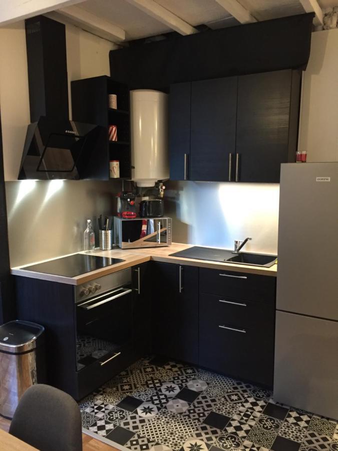 Appartement Orelle - Val Thorens Exteriér fotografie