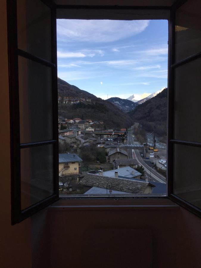 Appartement Orelle - Val Thorens Exteriér fotografie